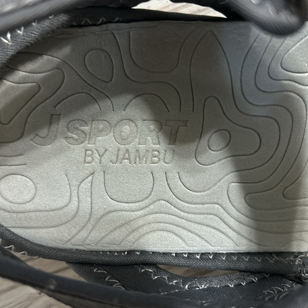 Jsport by Jambu summer sport poppy sandals - Picture 3 of 7